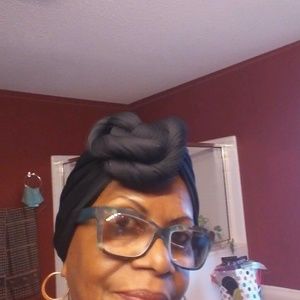 Meet your Posher, Alberta